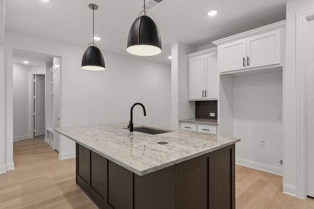 624 Dublin Drive, Celina, TX 75009