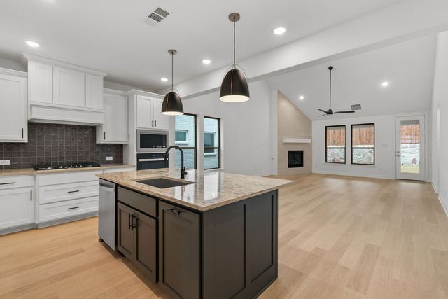 624 Dublin Drive, Celina, TX 75009