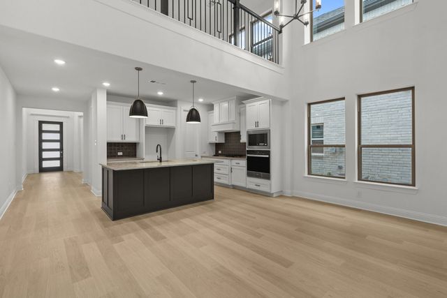 624 Dublin Drive, Celina, TX 75009