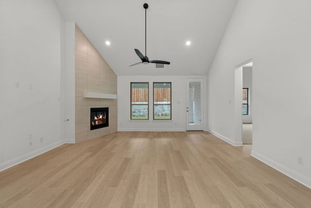 624 Dublin Drive, Celina, TX 75009