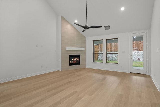 624 Dublin Drive, Celina, TX 75009