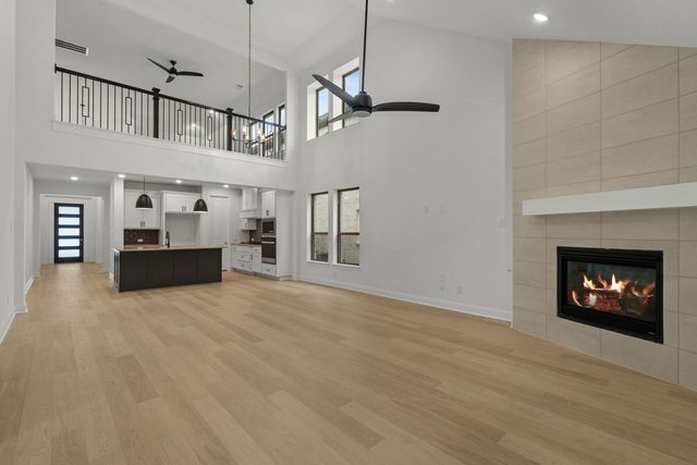 624 Dublin Drive, Celina, TX 75009