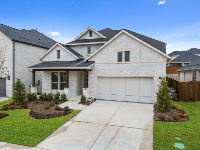 624 Dublin Drive, Celina, TX 75009