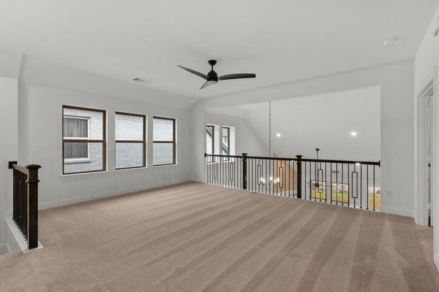 624 Dublin Drive, Celina, TX 75009