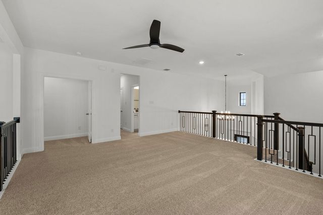 624 Dublin Drive, Celina, TX 75009