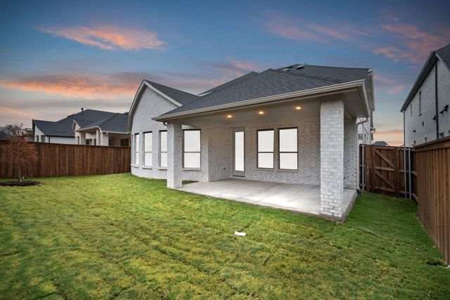 624 Dublin Drive, Celina, TX 75009