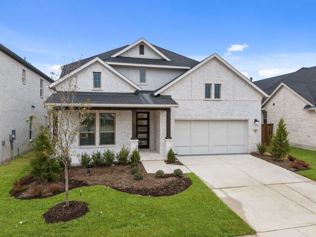 624 Dublin Drive, Celina, TX 75009