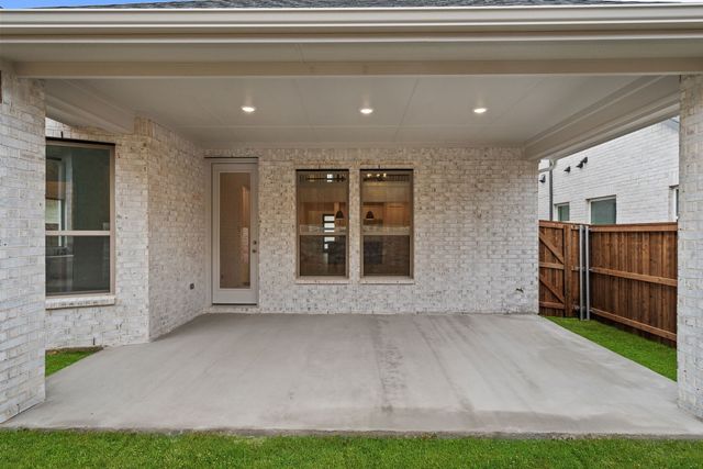 624 Dublin Drive, Celina, TX 75009