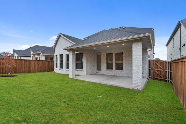 624 Dublin Drive, Celina, TX 75009