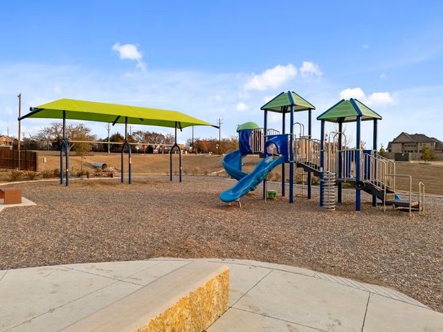 624 Dublin Drive, Celina, TX 75009