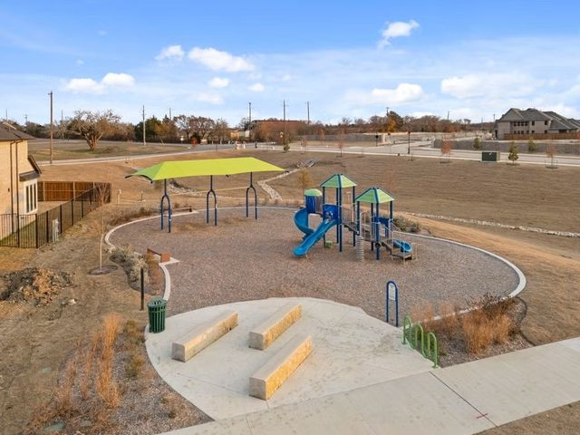 624 Dublin Drive, Celina, TX 75009