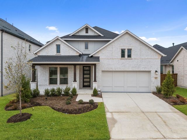 624 Dublin Drive, Celina, TX 75009