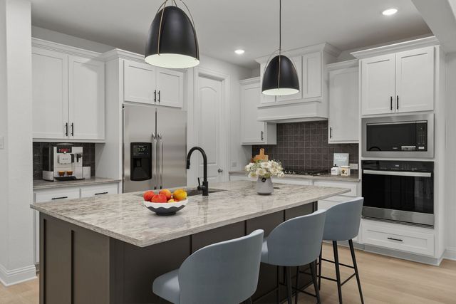 624 Dublin Drive, Celina, TX 75009