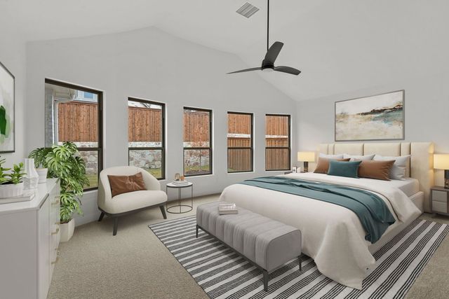 624 Dublin Drive, Celina, TX 75009