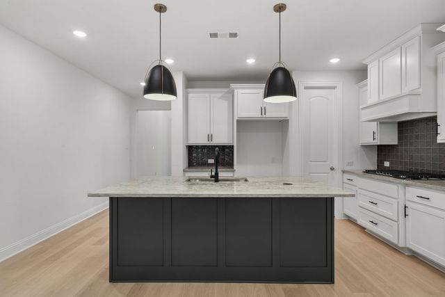 624 Dublin Drive, Celina, TX 75009