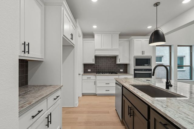 624 Dublin Drive, Celina, TX 75009