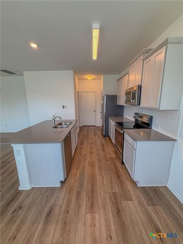 725 Bronco Billy Drive, Jarrell, TX 76537