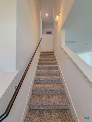 725 Bronco Billy Drive, Jarrell, TX 76537