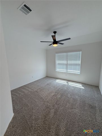 725 Bronco Billy Drive, Jarrell, TX 76537