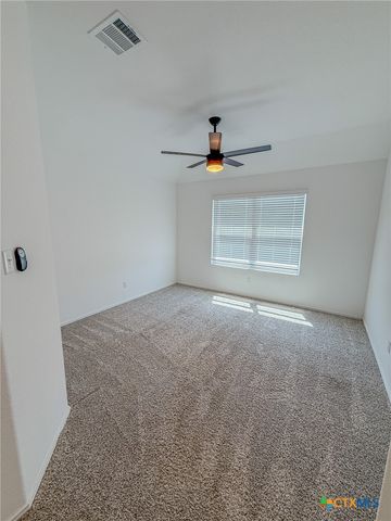 725 Bronco Billy Drive, Jarrell, TX 76537