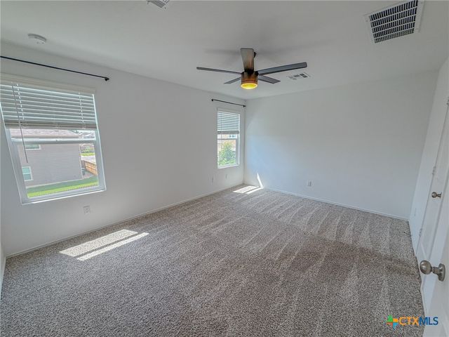 725 Bronco Billy Drive, Jarrell, TX 76537