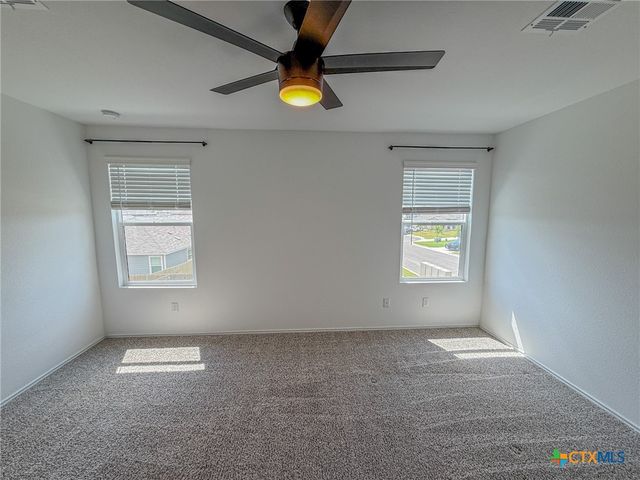 725 Bronco Billy Drive, Jarrell, TX 76537