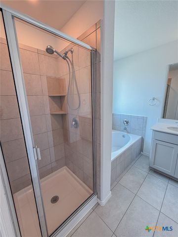 725 Bronco Billy Drive, Jarrell, TX 76537