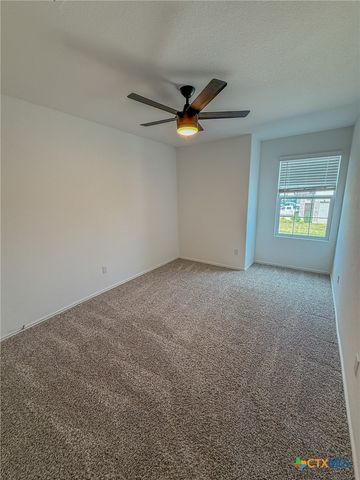 725 Bronco Billy Drive, Jarrell, TX 76537