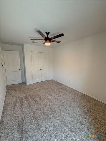 725 Bronco Billy Drive, Jarrell, TX 76537