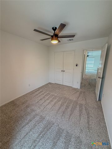 725 Bronco Billy Drive, Jarrell, TX 76537