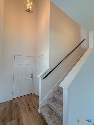 725 Bronco Billy Drive, Jarrell, TX 76537