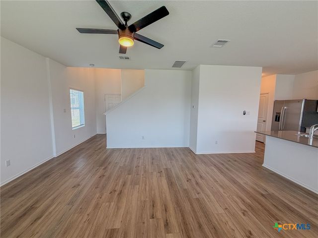 725 Bronco Billy Drive, Jarrell, TX 76537