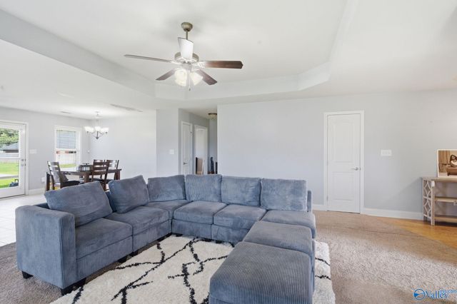 105 Denton Drive, Huntsville, AL 35811