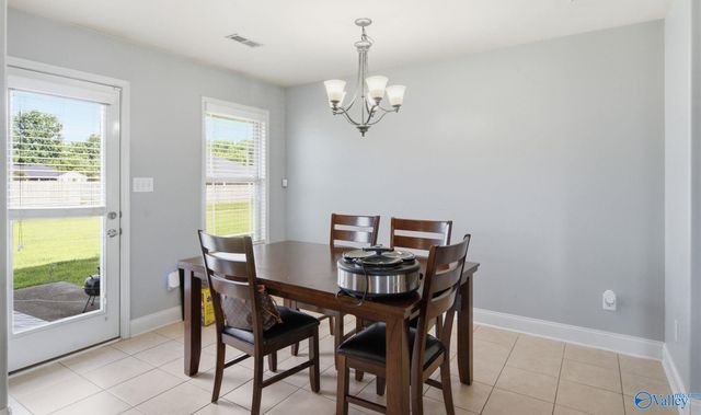 105 Denton Drive, Huntsville, AL 35811