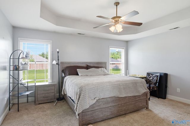 105 Denton Drive, Huntsville, AL 35811