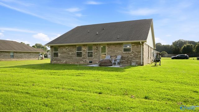 105 Denton Drive, Huntsville, AL 35811