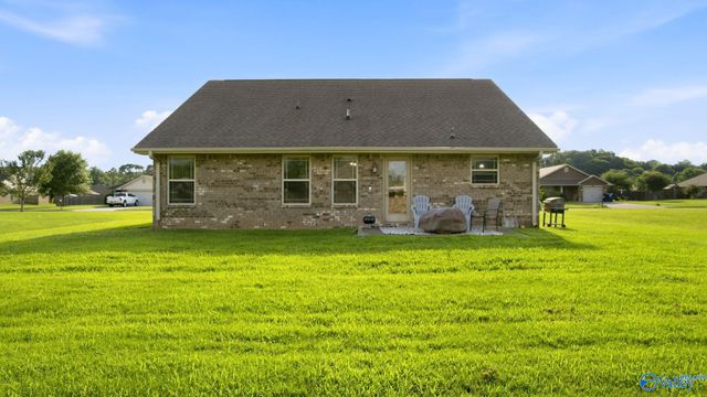 105 Denton Drive, Huntsville, AL 35811