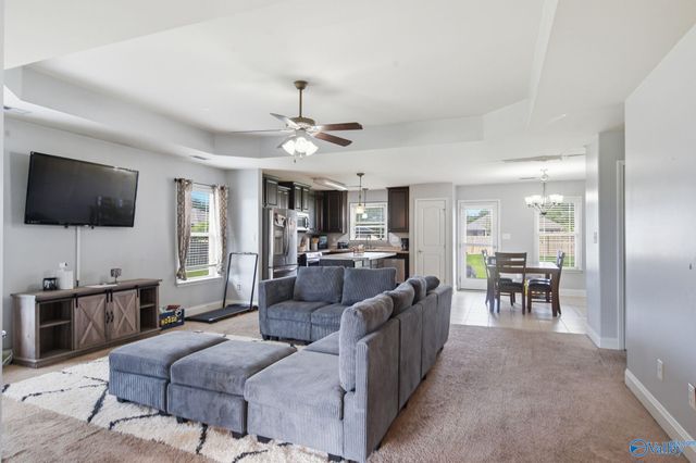105 Denton Drive, Huntsville, AL 35811