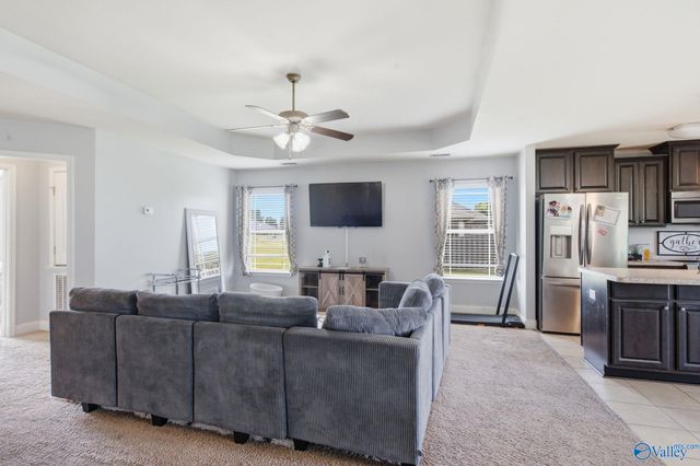 105 Denton Drive, Huntsville, AL 35811