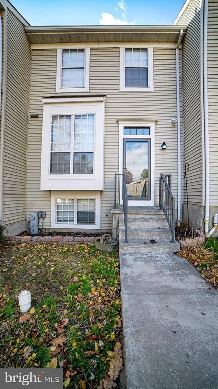 9 CHERRY MANOR CT, Reisterstown, MD 21136