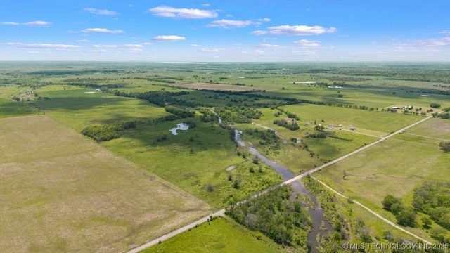 24708 EW 18th Road, Vinita, OK 74301