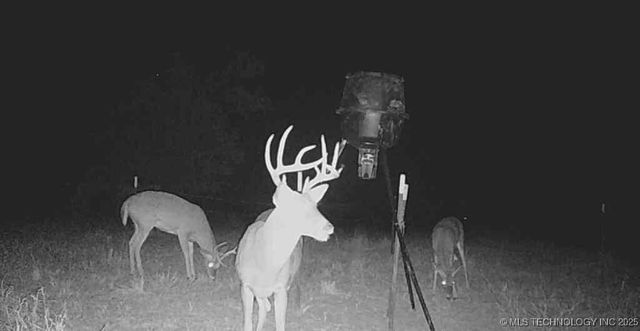 24708 EW 18th Road, Vinita, OK 74301