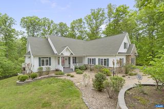 143 CHAPEL CT, Palmyra, VA 22963