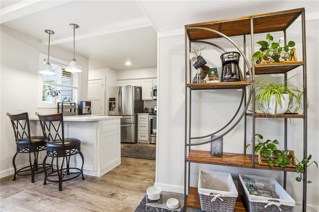 805 Mallery Street B, St Simons Island, GA 31522