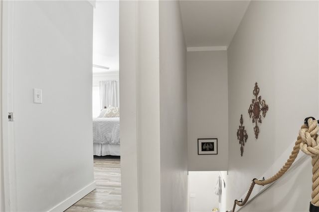 805 Mallery Street B, St Simons Island, GA 31522