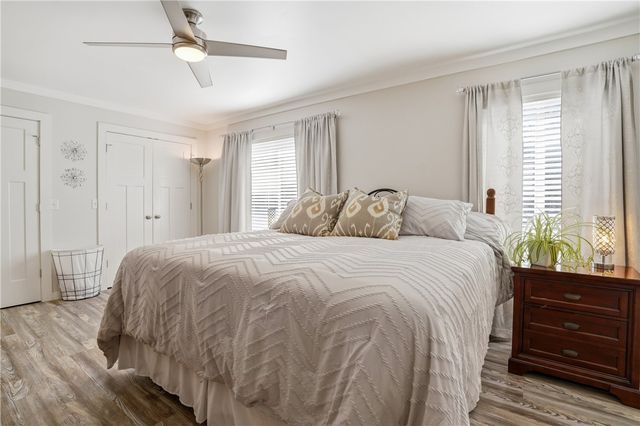 805 Mallery Street B, St Simons Island, GA 31522