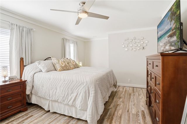 805 Mallery Street B, St Simons Island, GA 31522