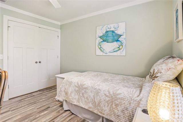 805 Mallery Street B, St Simons Island, GA 31522