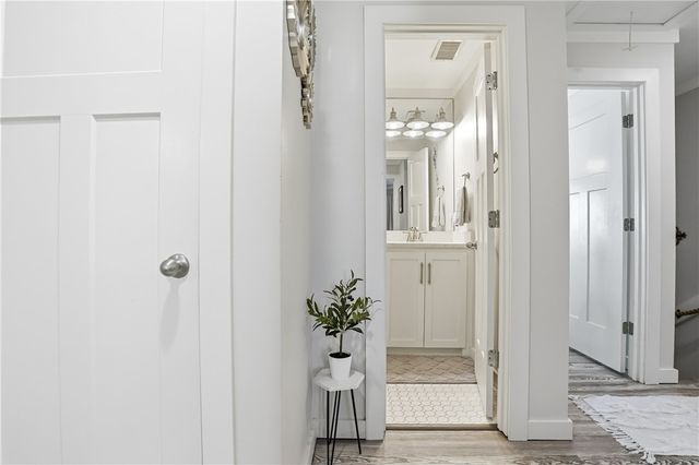 805 Mallery Street B, St Simons Island, GA 31522