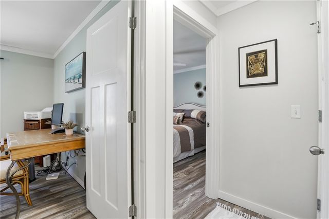 805 Mallery Street B, St Simons Island, GA 31522